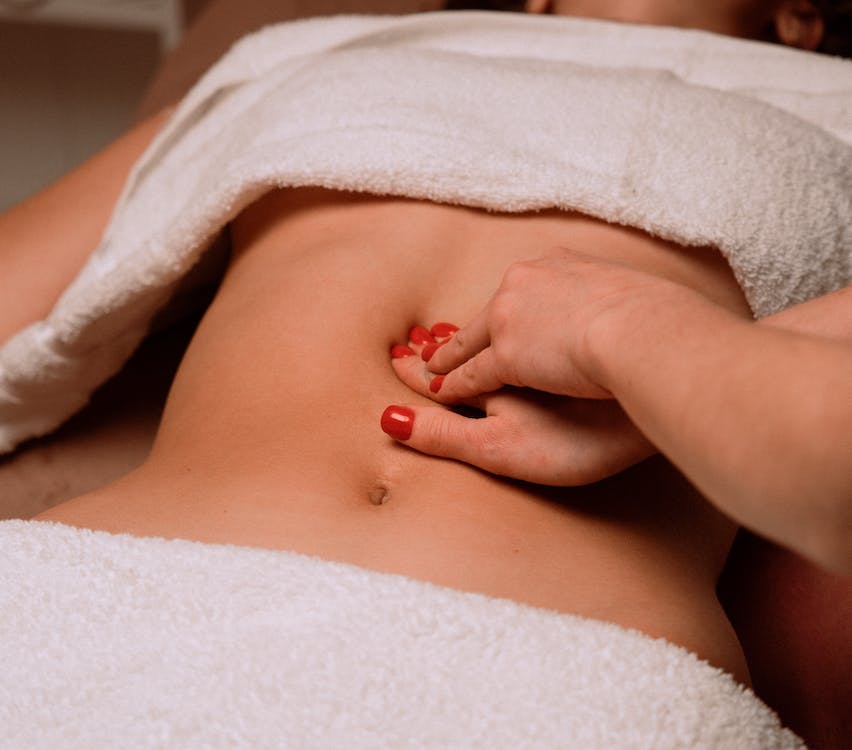 Chiropractor help digestion - Chiropractic Massage Toronto Help with Digestion with Chiropractor Massage 002