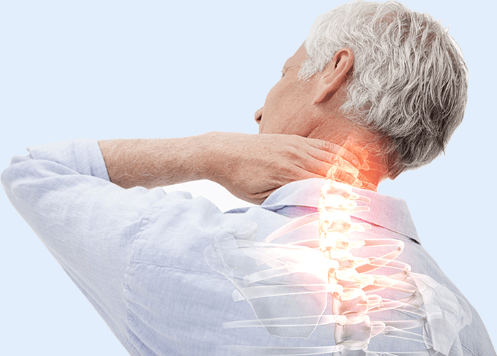 Upper Back Pain Treatment By Top-Rated Chiropractors