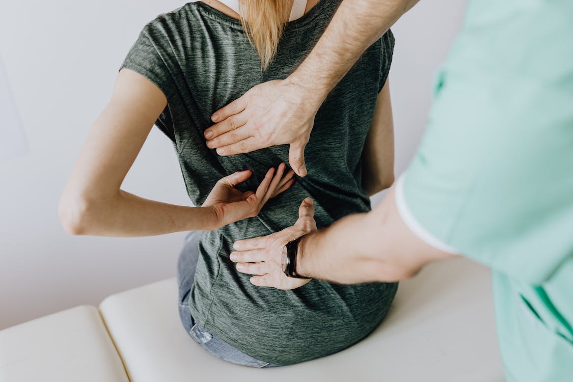 Reducing Risk of Back Injury - Toronto Back Injury Clinic Chiropractor Back Pain TOronto 002