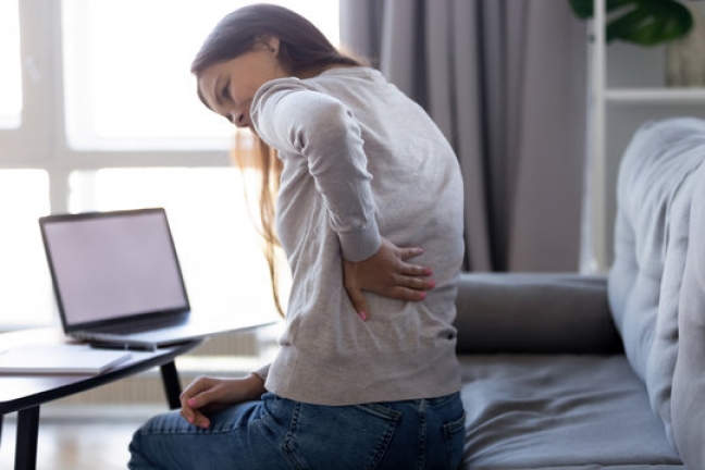 Herniated Disc - How to fix herniated disc - Chiropractor for herniated disc Toronto Chiro Herniated Disc Problems - 002