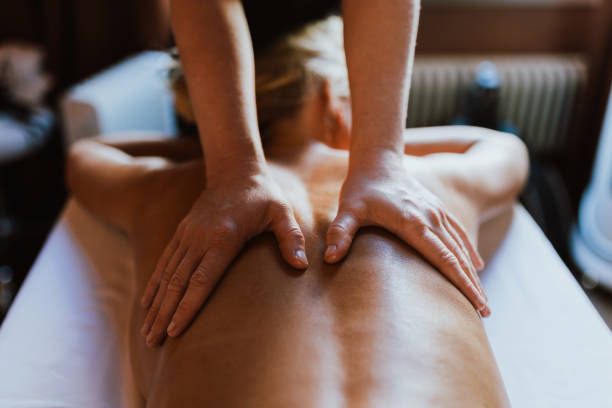 10 Benefits of Massage Therapy