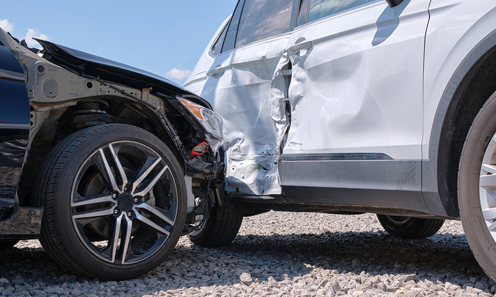 Car accident injury rehabilitation services in Toronto
