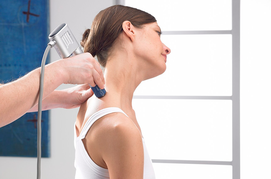 Shockwave therapy in Toronto and Scarborough